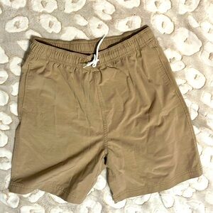 Magellan boy’s khaki shorts XL